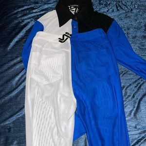 COPY - Shane Justin Pants Set